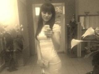 Еротичний відеочат exoticfruit