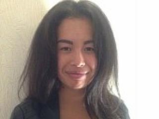 Еротичний відеочат exoticgirlv