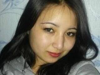 Еротичний відеочат exoticgirlx