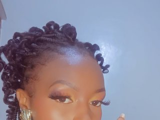 Еротичний відеочат Exoticsoms