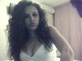 Еротичний відеочат extrakaif4u