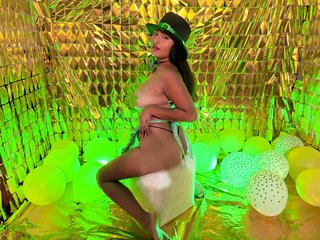 Еротичний відеочат ExxoticValery