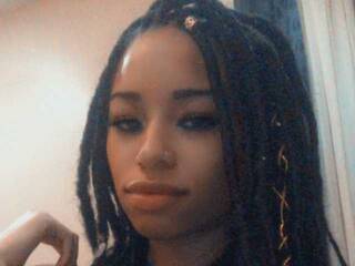 Еротичний відеочат Eyequeen