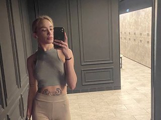 Еротичний відеочат Eyes0ffMe