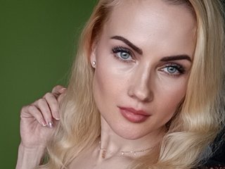 Еротичний відеочат AngelikaStark