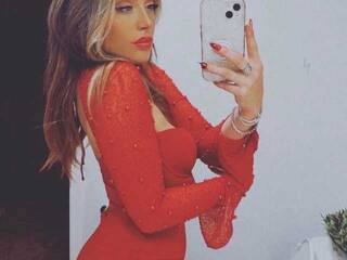 Еротичний відеочат Eymbrlynn