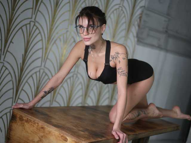 Фото профілю FackelinaCamelot