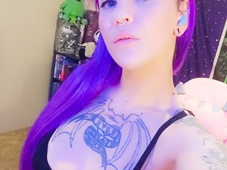 Еротичний відеочат faeofmyth