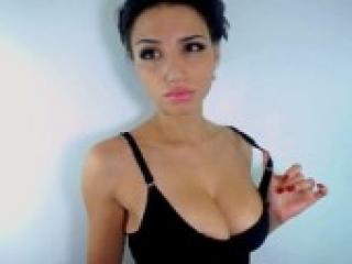 Еротичний відеочат fairladyz