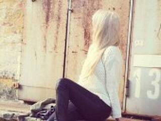 Еротичний відеочат fairy2015