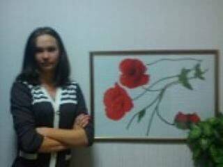 Еротичний відеочат fairydream