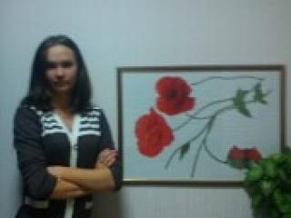 Еротичний відеочат fairydream