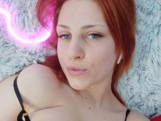 Еротичний відеочат FairyFox