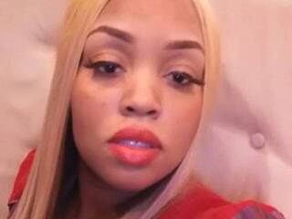 Еротичний відеочат Faith2017