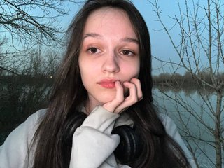 Еротичний відеочат Falcon_Baby