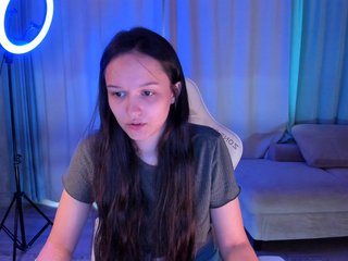 Еротичний відеочат Falcon_Baby