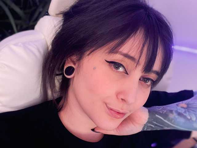 Фото профілю Fallenag666