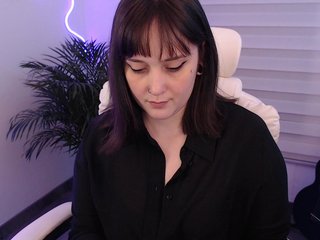 Еротичний відеочат Fallenag666