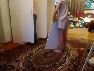 Еротичний відеочат Para26