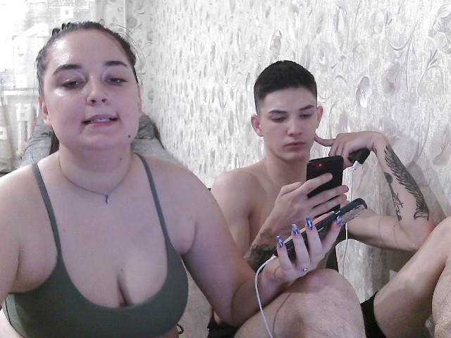 Скріншоти передачі FamSmith