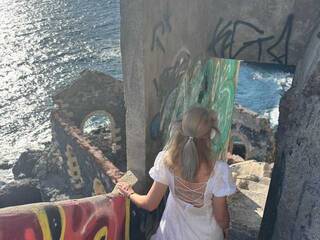 Еротичний відеочат Fanorasweet