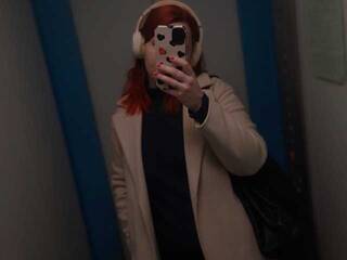 Еротичний відеочат -Daily-