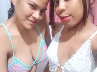 Еротичний відеочат Fantasydoves