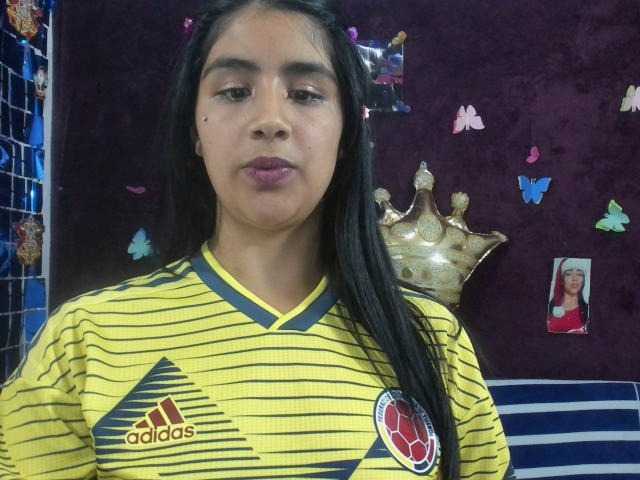 Скріншоти передачі Madalinekroft