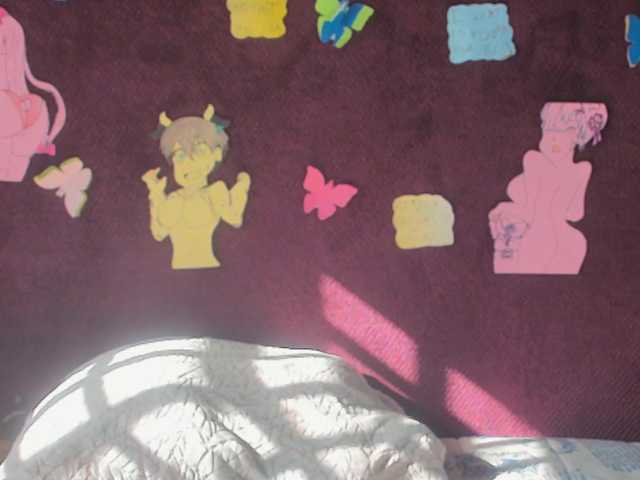 Скріншоти передачі Madalinekroft