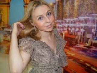 Еротичний відеочат fantazercka