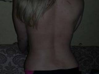 Еротичний відеочат fantazigirl