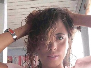 Еротичний відеочат Fanyah