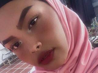 Еротичний відеочат FarahBhat