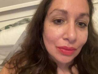 Еротичний відеочат FarahDay