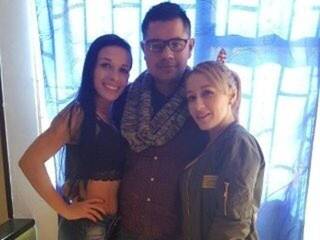 Еротичний відеочат fastastic-day