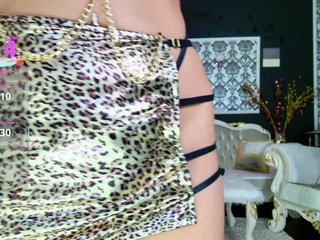 Еротичний відеочат BNefertiti