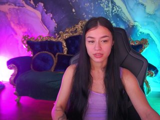 Еротичний відеочат FataleNellie