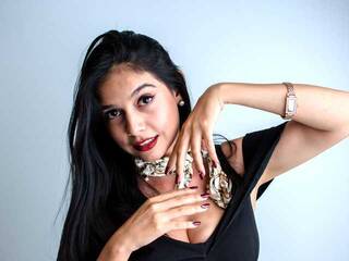 Еротичний відеочат faurueda