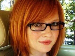 Еротичний відеочат Faustina_Fox