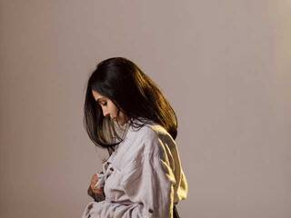 Еротичний відеочат Favorite-satan