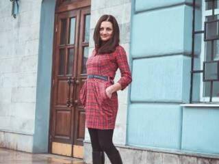 Еротичний відеочат favoritejen