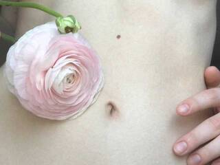 Еротичний відеочат feainne