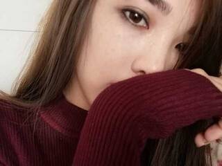 Еротичний відеочат Fearlessbunny