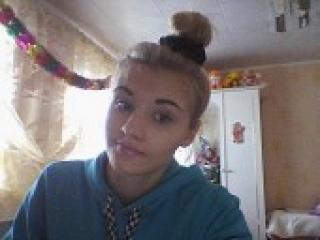 Еротичний відеочат fedorova