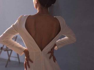 Еротичний відеочат Feeechka