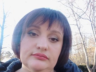 Еротичний відеочат FeeMartina