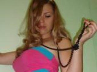 Еротичний відеочат feetdull