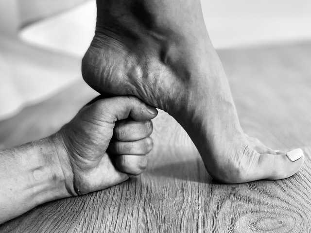 Фото профілю FeetLovers0805