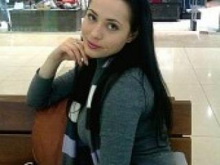 Еротичний відеочат felianna