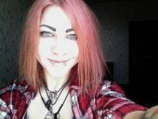 Еротичний відеочат felicia20